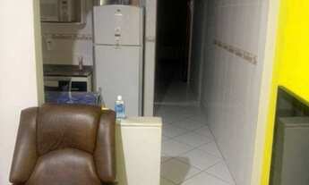 Imagem 7: Casa à venda, 112 m² por R$ 440.000,00 - Vila Tupi - Praia Grande/SP