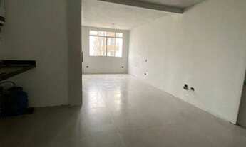 Imagem 3: Kitnet à venda, 35 m² por R$ 195.000,00 - Vila Guilhermina - Praia Grande/SP