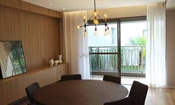 Imagem 7: Apartamento para venda com 227 metros quadrados com 4 quartos