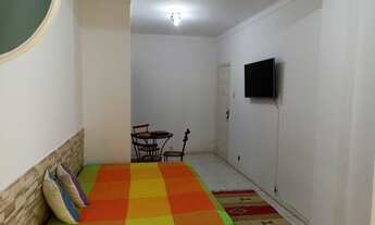 Imagem 3: Apartamento para venda com 70 metros quadrados com 2 quartos em Mosela - Petrópolis - RJ