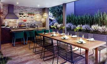 Imagem 7: Apartamento no Jdm Olhos S'Agua