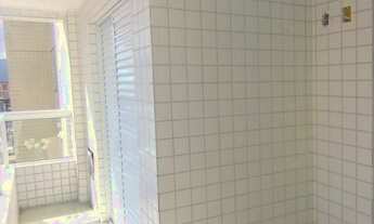 Imagem 2: Apto 01 dormitório, Localizado no Ocian, Fino acabamento!