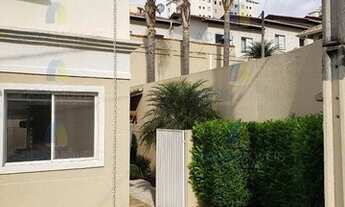 Imagem 7: Casa de Condominio de Esquina - Jardim Borborema - São Bernardo do Campo