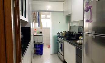 Imagem 1: Apartamento com 3 dormitórios à venda, 79 m² p R$ 499 mil - Lauzane Paulista -SP