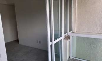 Imagem 3: Apartamento para venda com 84 metros quadrados com 3 quartos em Vila Gilda - Santo André