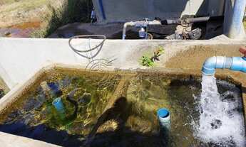 Imagem 4: Fazenda à venda no bairro Área Rural de Mineiros - Mineiros/GO