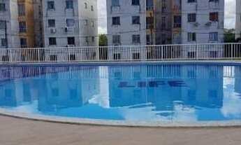 Imagem 2: Apartamento Mobiliado no condomínio Dois de julho Life