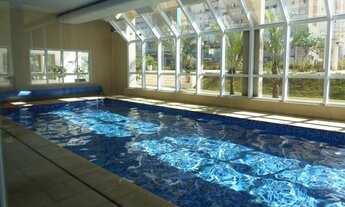 Imagem 3: Apartamento de 3 dormitórios no condomínio terrara