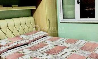 Imagem 6: Apartamento - Vila Georgina - Campinas