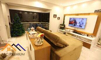 Imagem 2: Apartamento - 86 m² - Próximo ao Shopping Atrium