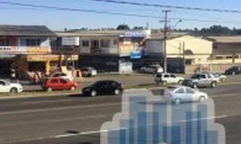 Imagem 2: Centro comercial para aluguel