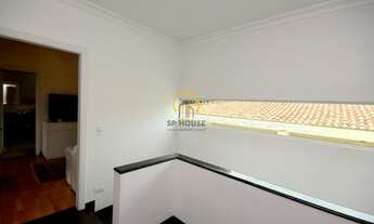 Imagem 2: Sobrado à venda, 03 suítes, 04 vagas, 356m², Planalto Paulista