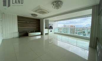 Imagem 2: Apartamento 117m², 03 suítes