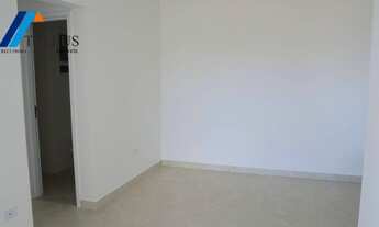 Imagem 3: Apartamento 2 dormitórios (1 suíte) - Boqueirão - Praia Grande