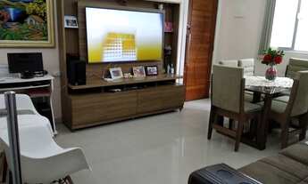 Imagem: Perto da praia Seu Apartamento no 1o andar