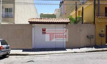 Imagem 2: Casa à venda, 267 m² por R$ 1.000.000,00 - Vila Tibiriçá - Santo André/SP