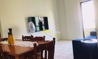Imagem 3: Apartamento com 1 dormitório à venda, 60 m² por R$ 245.000,00 - Tupi - Praia Grande/SP