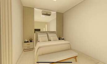 Imagem 7: Casa de condomínio para venda tem 340 metros quadrados com 3 quartos