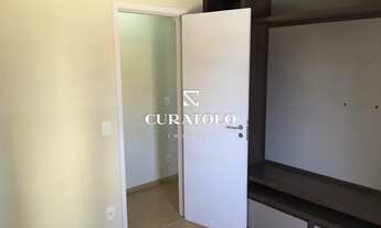 Imagem 6: EXCELENTE APARTAMENTO COM 3 DORMITÓRIOS 3 SUÍTES - SANTO ANDRÉ - SP