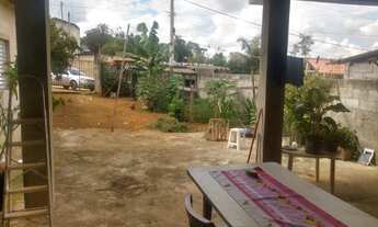 Imagem 5: A casa de vila térrea está localizado no bairro Jardim Japão Otima localização proximo a