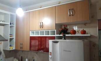 Imagem 2: Casa em Santo André