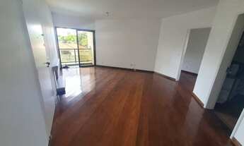 Imagem 4: Apartamento para aluguel possui 105 metros quadrados com 3 quartos em Bela Aliança - São P