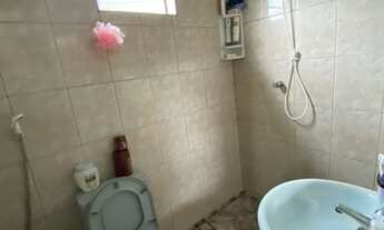 Imagem 5: Sobrado para aluguel possui 42 metros quadrados com 2 quartos