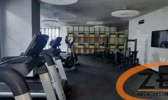 Imagem 4: Apartamento loft com 1 quarto no FREEDOM PALHANO - Bairro Fazenda Gleba Palhano em Londrin