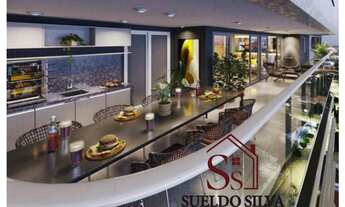 Imagem 2: Apartamento para venda possui 247 Clivaneide Do Rosário