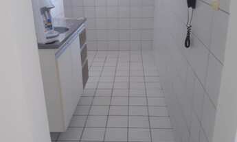 Imagem 4: Apartamento para venda tem 65 metros quadrados com 3 quartos em Aruana - Aracaju - SE