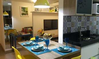 Imagem 2: Apartamento - Padrão, Casa Branca - Santo André