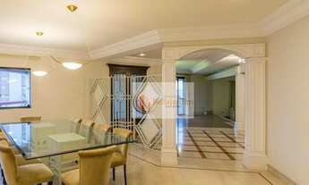 Imagem: Apartamento com 5 dormitórios, 470 m²