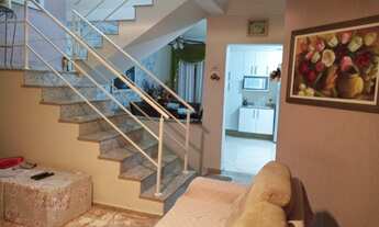 Imagem 2: Casa com 3 dormitórios à venda, 253 m² por R$ 900.000,00 - Parque Jambeiro - Campinas/SP