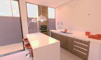 Imagem 3: Amplo sobrado, 3 suítes na Vila do Golf