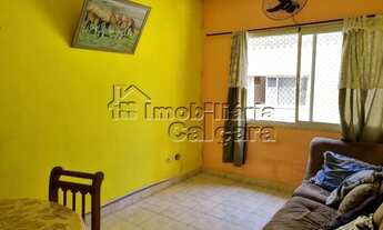 Imagem 2: Praia Grande - Apartamento Padrão - Caiçara