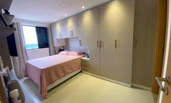 Imagem 3: Apartamento para venda em Expedicionários - João Pessoa - PB