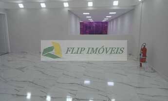 Imagem 2: Linda Sala Comercial, localização privilegiada, todo reformado com 6 banheiros, 436 m² no