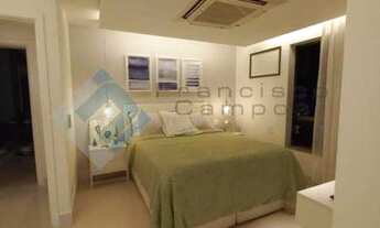 Imagem 4: Península, luxuoso 3 quartos (2 suítes) 3 vgs