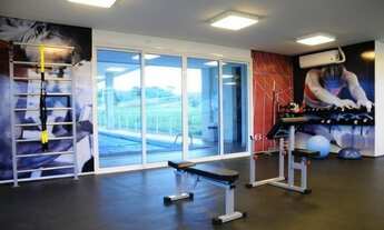 Imagem 2: Terreno / Lote á venda 654 m2 Condomínio Jardins Gênova Uberlândia - MG