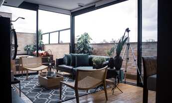 Imagem 4: APARTAMENTO RESIDENCIAL em SANTO ANDRÉ - SP, VILA GUIOMAR