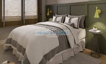 Imagem 4: Apartamento em Curitiba