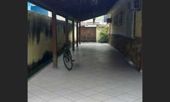 Imagem 2: Casa de 02 Qtos c/1 Suite - Jardim Catarina Velho - SG