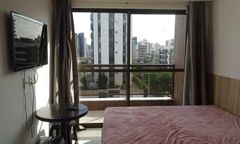 Imagem: Studio para Venda em Intermares 26 m²