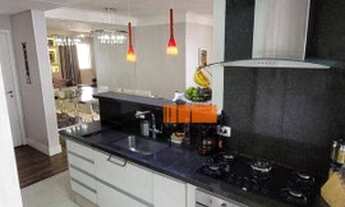 Imagem 3: Apartamento com 3 dormitórios à venda, 93 m² por R$ 927.000,00 - Tatuapé - São Paulo/SP