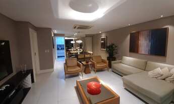 Imagem 5: Apartamento para venda com 3 quartos em Alphaville I - Salvador - BA