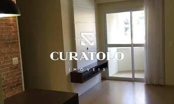 Imagem 2: EXCELENTE APARTAMENTO COM 3 DORMITÓRIOS 3 SUÍTES - SANTO ANDRÉ - SP