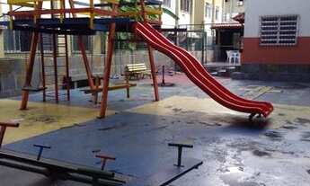 Imagem 3: Apartamento de 46 metros quadrados no bairro Pechincha com 2 quartos