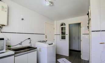 Imagem 6: Apartamento com 3 quartos com suíte Merces Curitiba