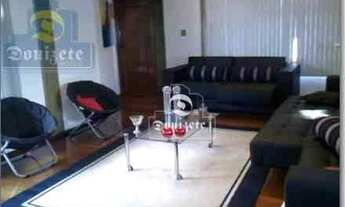 Imagem 3: Casa com 3 dormitórios à venda, 504 m² por R$ 3.500.000,00 - Vila Gilda - Santo André/SP