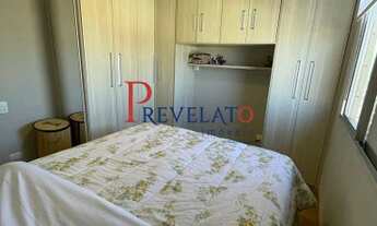 Imagem 5: AP-8318 - LINDO APTO C/MÓVEIS PLANEJADOS - B.ASSUNÇÃO - SBC - REFORMADO